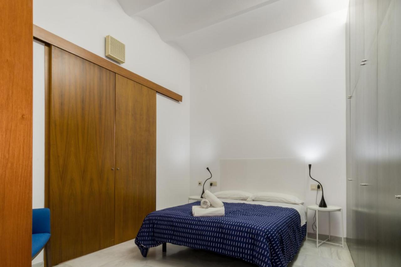 Style Peydro Apartament. Center-Wifi Valencia Exterior photo