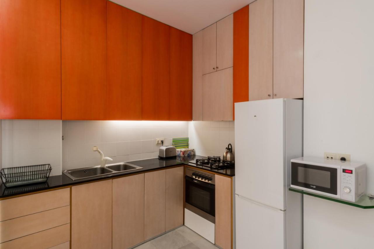 Style Peydro Apartament. Center-Wifi Valencia Exterior photo